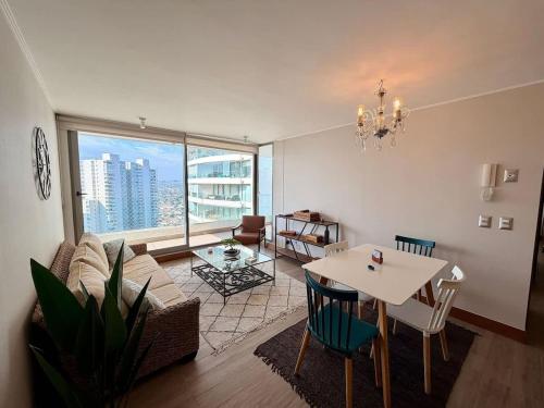 New and Wonderful in Costa de Montemar in Concon
