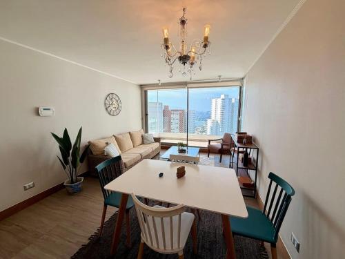 New and Wonderful in Costa de Montemar in Concon