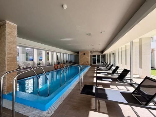 New and Wonderful in Costa de Montemar in Concon