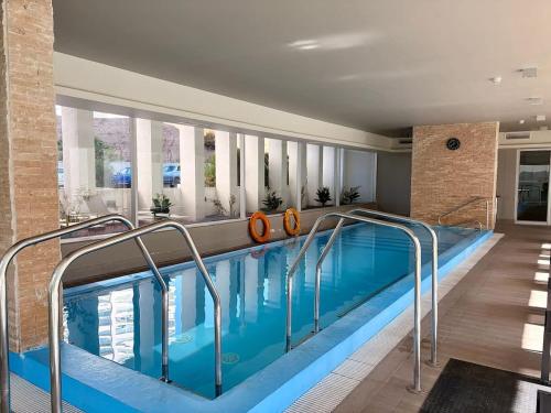 New and Wonderful in Costa de Montemar in Concon