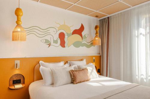 Posidonia Hôtel