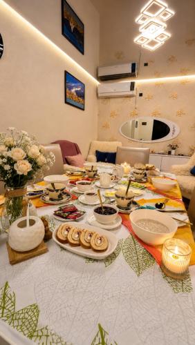 Bereka Apartment in Mtskheta, Mccheta