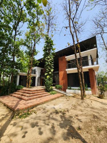 Segun Bagan Vacation Home in Baroipara
