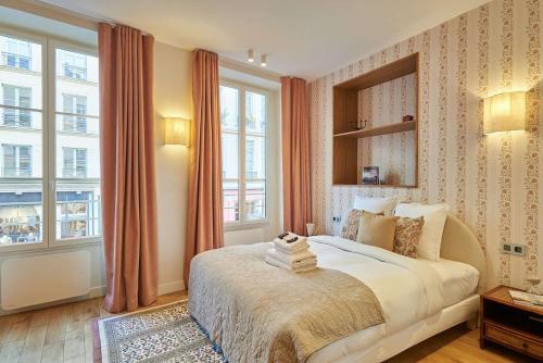 Beautiful new triplex