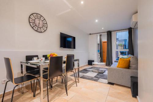 Duplex Sagrada Familia 1
