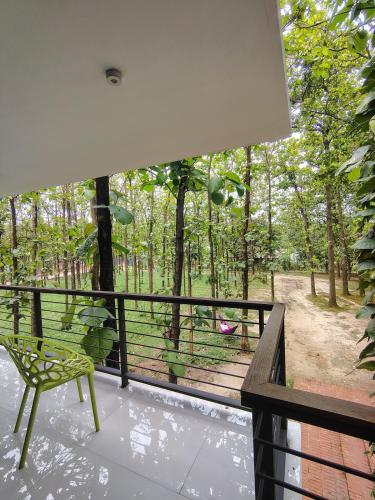Segun Bagan Vacation Home in Baroipara