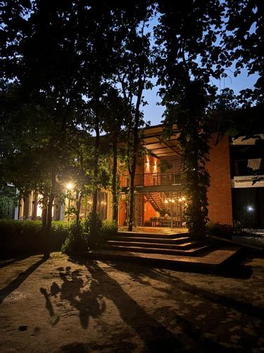 Segun Bagan Vacation Home in Baroipara
