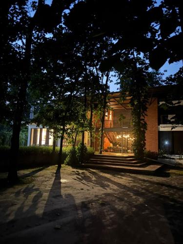 Segun Bagan Vacation Home in Baroipara
