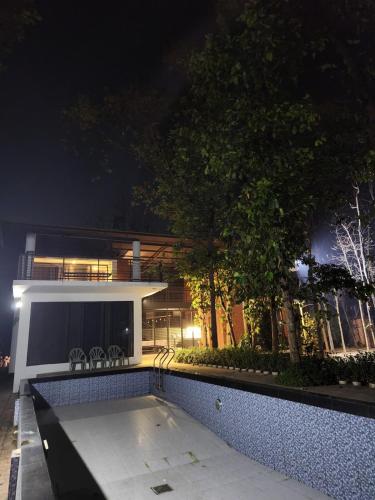 Segun Bagan Vacation Home in Baroipara