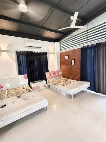 Segun Bagan Vacation Home in Baroipara
