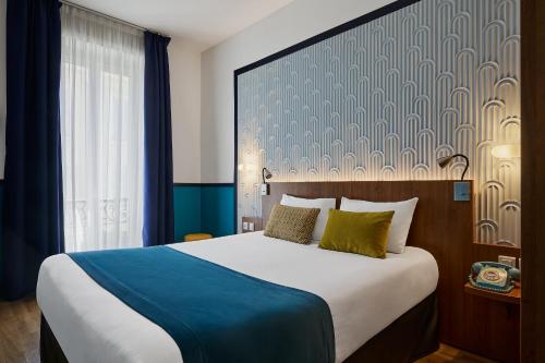 Hotel Nap By HappyCulture, Nice
