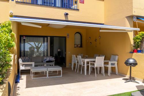 Bungalow meloneras