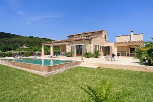 Villa Son Rotger