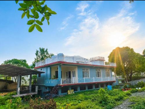 Family homestay Bhimtal - Nainital Family homestay Bhimtal - Nainital
