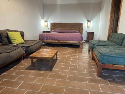 Agriturismo I Colli in Poggio San Lorenzo