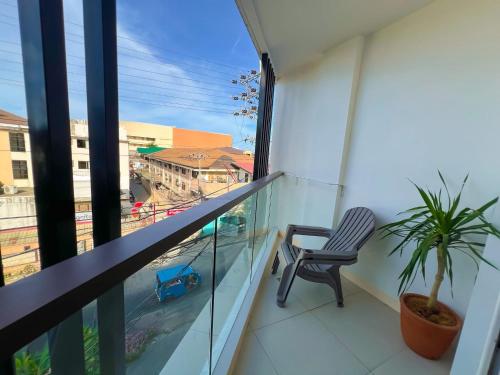 Yuhum Boracay Suites
