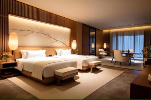 Hotel Elysian By G K Group Near IGI Delhi Airport photo 2