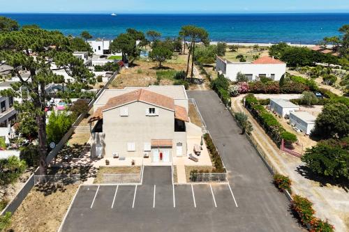Résidence LA DOLCE VITA - Location saisonnière - Borgo
