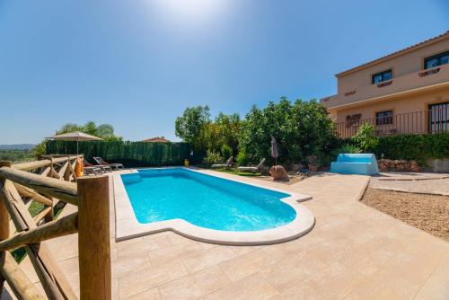 Villa Beau in Tunes