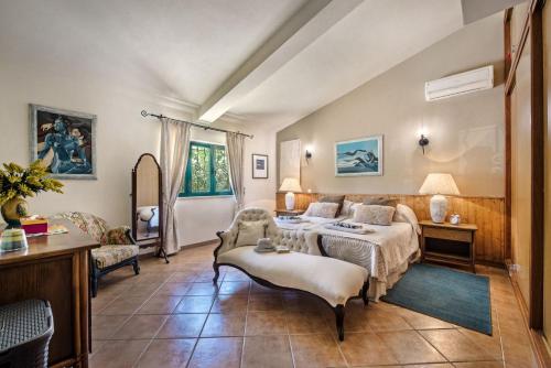 Villa Beau in Tunes