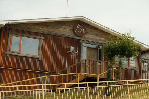 Casa Oxidada — other in Miraflores 1132, Puerto Natales Chile, 6160661