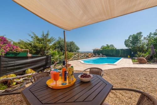 Villa Beau in Tunes