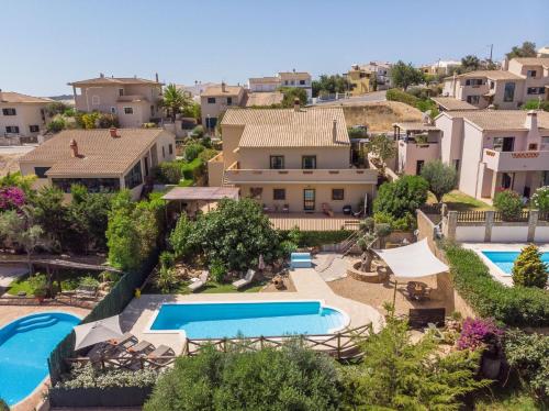Villa Beau in Tunes