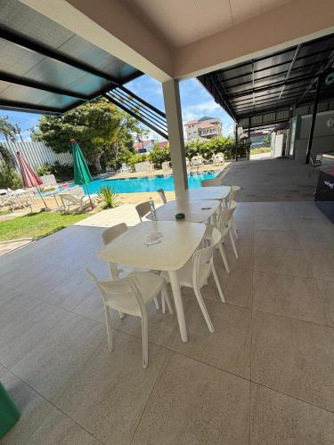 Facilities, Amaya Bloom Resort & Spa in Naklua