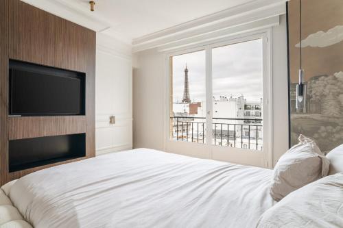 Luxury Apartment