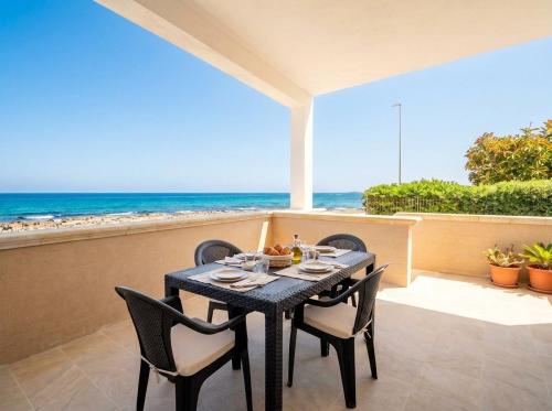 Sanvitoaugustea 212 - Beachside House - Puglia