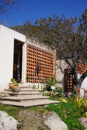 Domo Abitare Glamping in San Nicolás De Ibarra