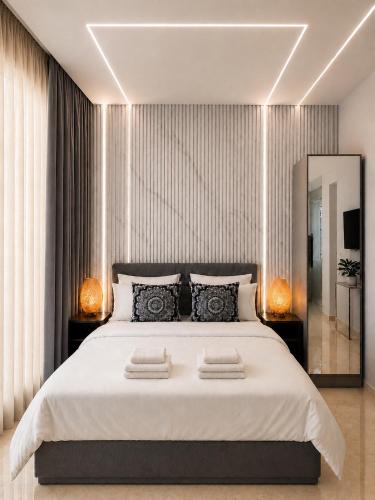Arame Luxury Apartments, Atenas