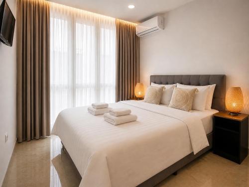 Narek luxury Apartment's, Athens