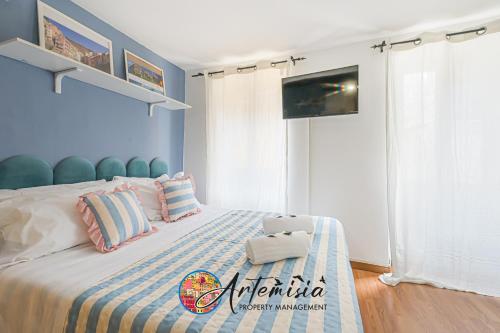Artemisia apartments