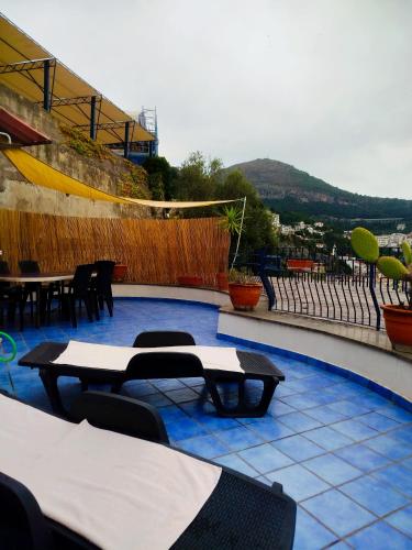 Casa Vacanze La Terrazza