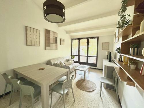 Appartement près de la plage