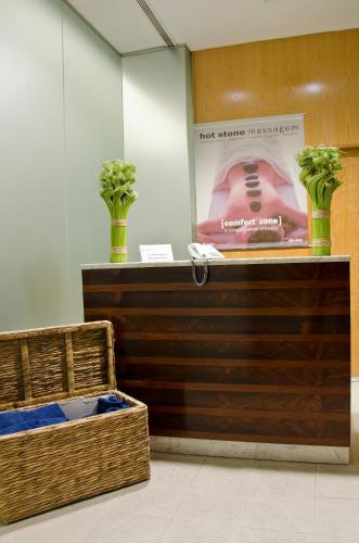 VIP Executive Entrecampos - Hotel & Conference - image 2