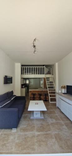 Studio T1 Cosy Ajaccio Proche Centre Ville