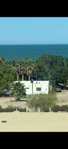 Villa Marina Club de Pesca