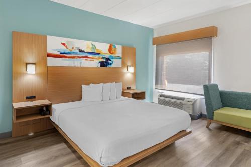 . Best Western PLUS Executive Hotel Richmond