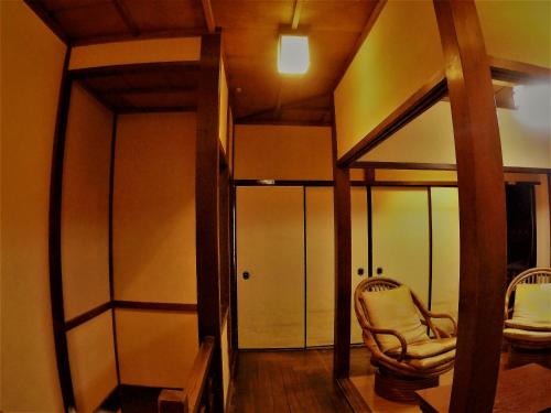 共用Lounge/電視區