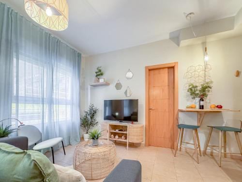 Bailen Central Lofts by Stay Belonio