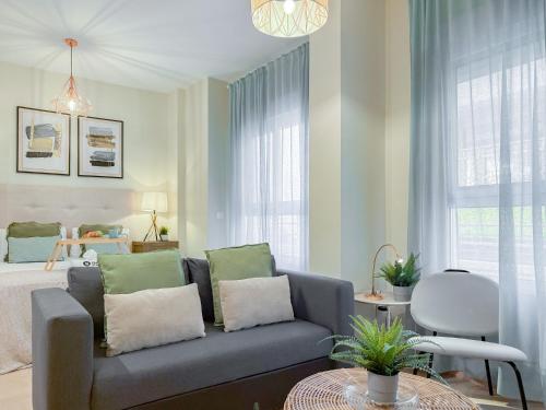 Bailen Central Lofts by Stay Belonio 5