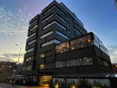 Hotel Faranda Collection Zona G
