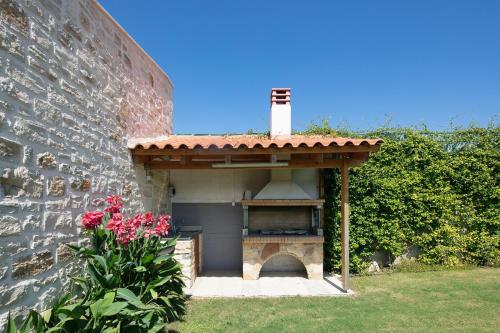 Villa Memories by Villa Select in Armeni