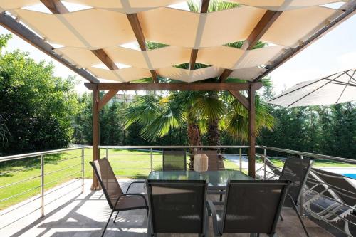 Villa Memories by Villa Select in Armeni