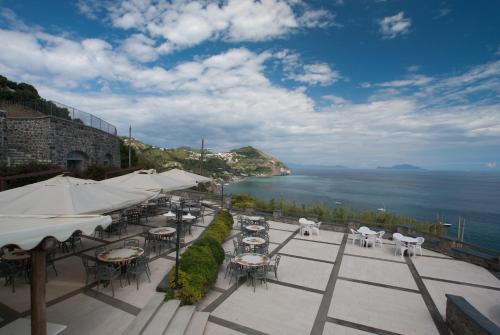 Hotel Loreley, Ischia (fotografie 11)