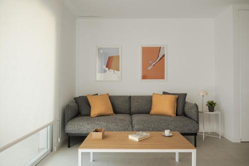 Almar Suites Daimús (Almar Suites Daimus) in 達伊穆茲