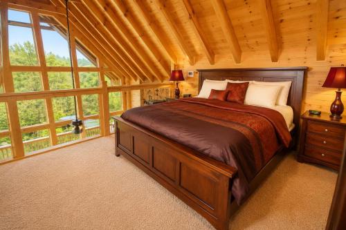 A Suite Mountain Escape free tickets no catch! - image 5
