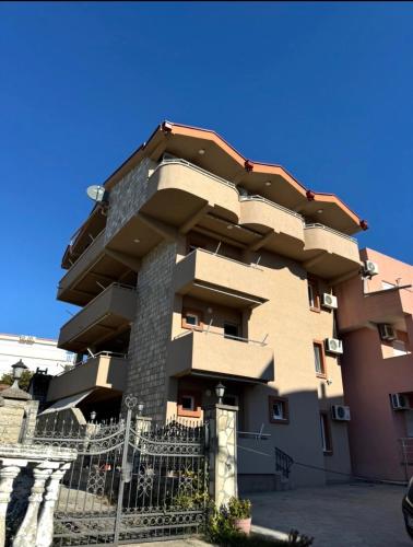 Apartmani Vila Ena